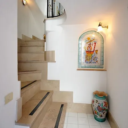 Casa Colonne Apartment Amalfi Room photo