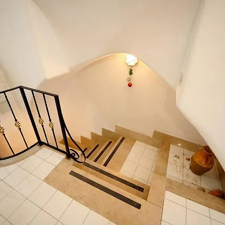 Casa Colonne Apartment Amalfi Exterior photo