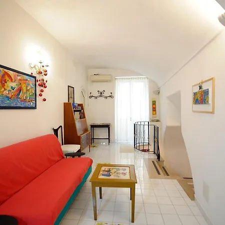 Casa Colonne Apartment Amalfi Exterior photo