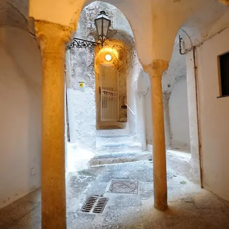 Casa Colonne Apartment Amalfi Exterior photo