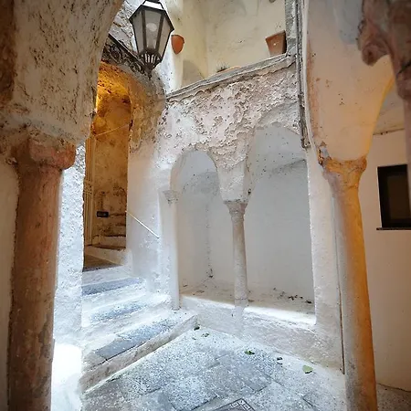 Casa Colonne Apartment Amalfi Exterior photo