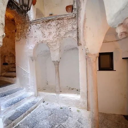Casa Colonne Apartment Amalfi Exterior photo