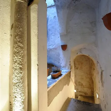 Casa Colonne Apartment Amalfi Exterior photo
