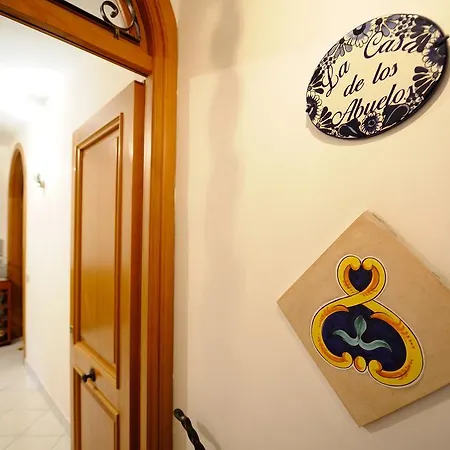 Casa Colonne Apartment Amalfi Exterior photo