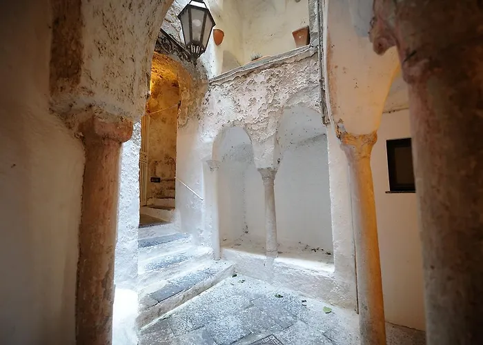 Casa Colonne