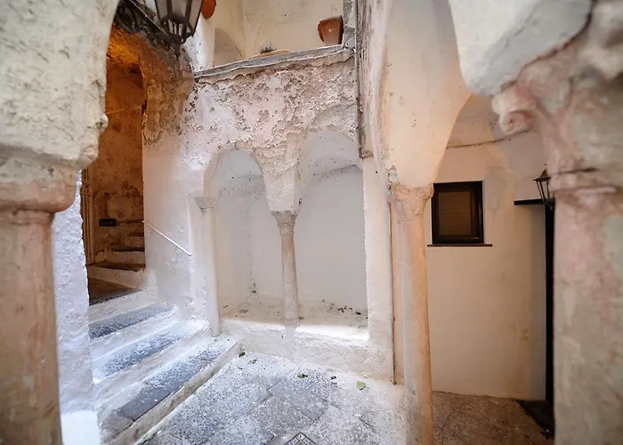 Casa Colonne