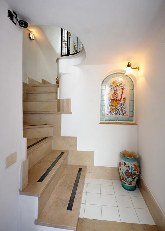 Apartment Casa Colonne Amalfi