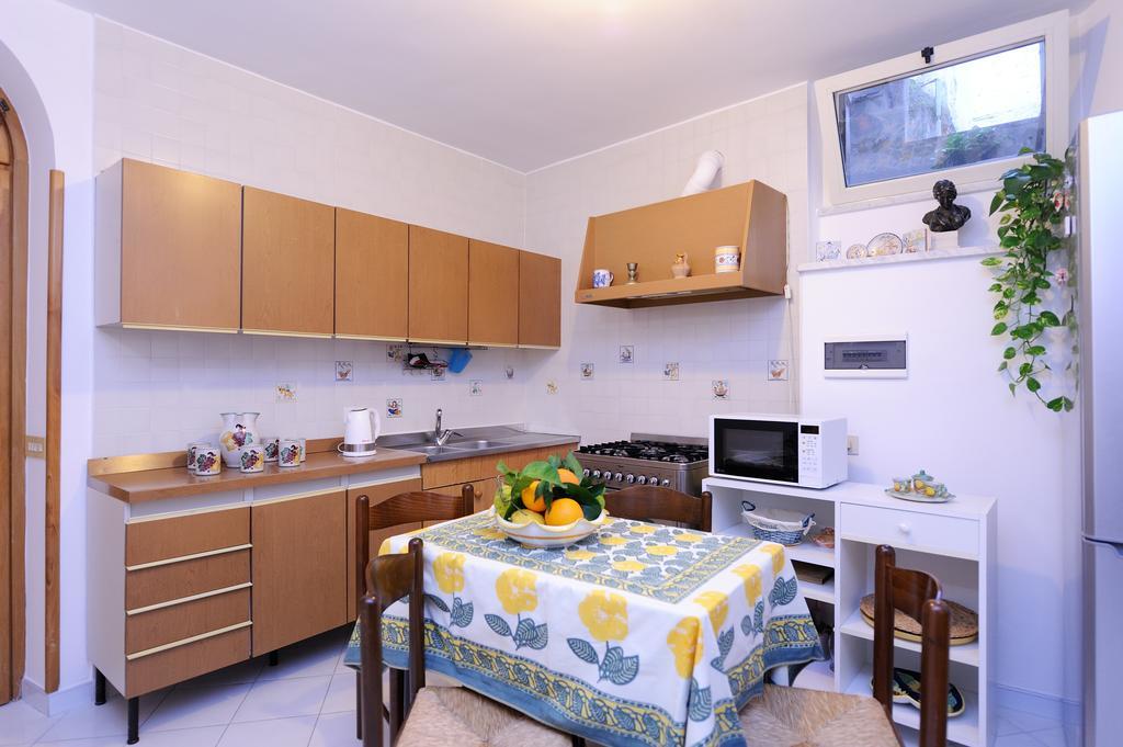 Apartment Casa Colonne Amalfi