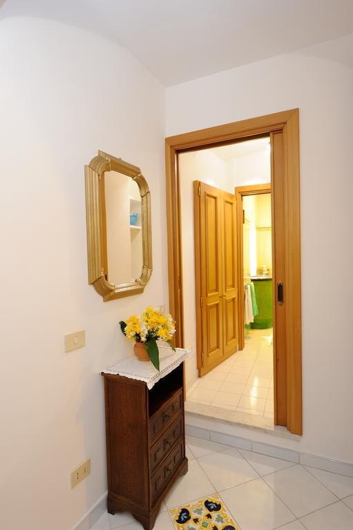 Casa Colonne Apartment