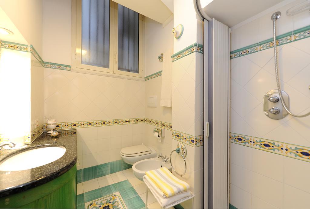 Apartment Casa Colonne *