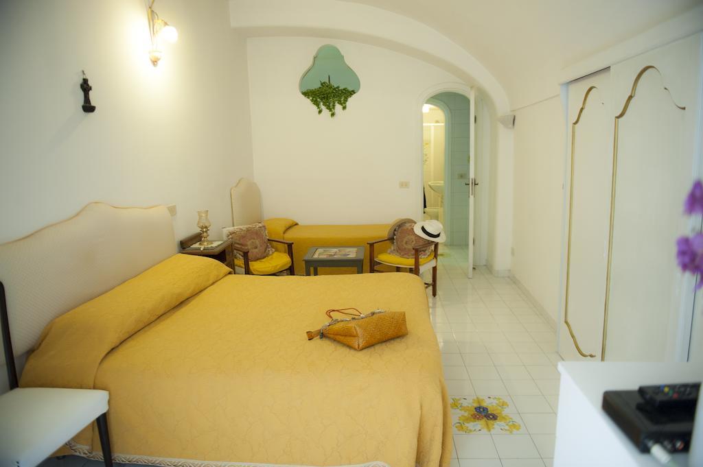Casa Colonne