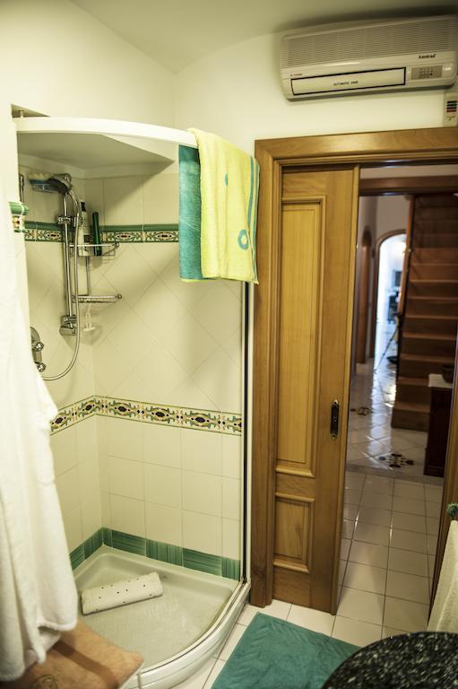 Apartment Casa Colonne