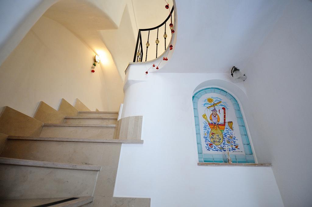 Casa Colonne Apartment Amalfi