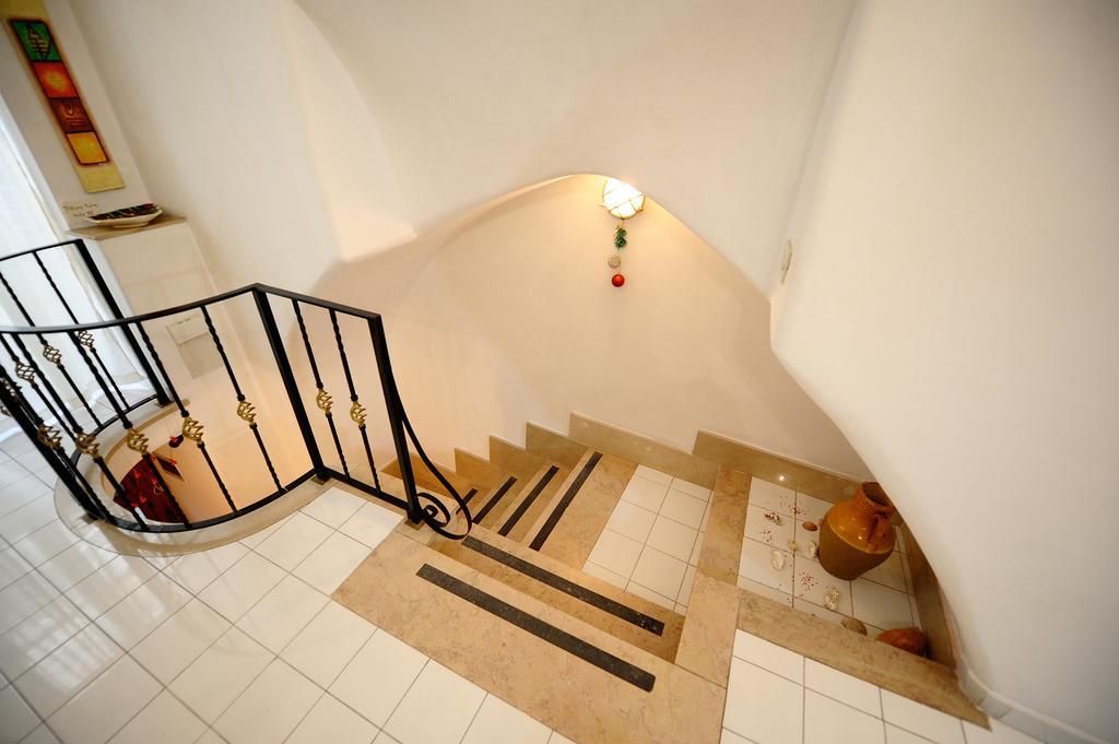 Apartment Casa Colonne *