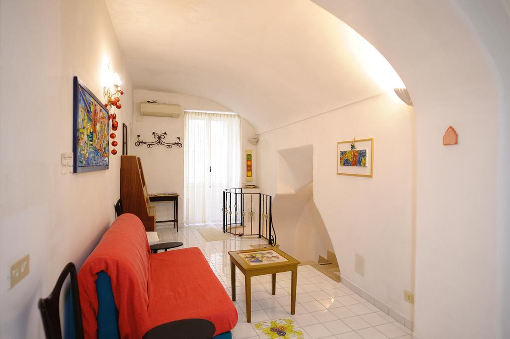 Casa Colonne Apartment Amalfi
