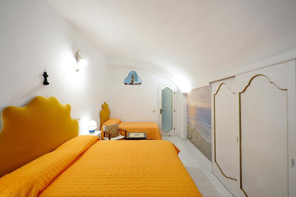 Apartment Casa Colonne