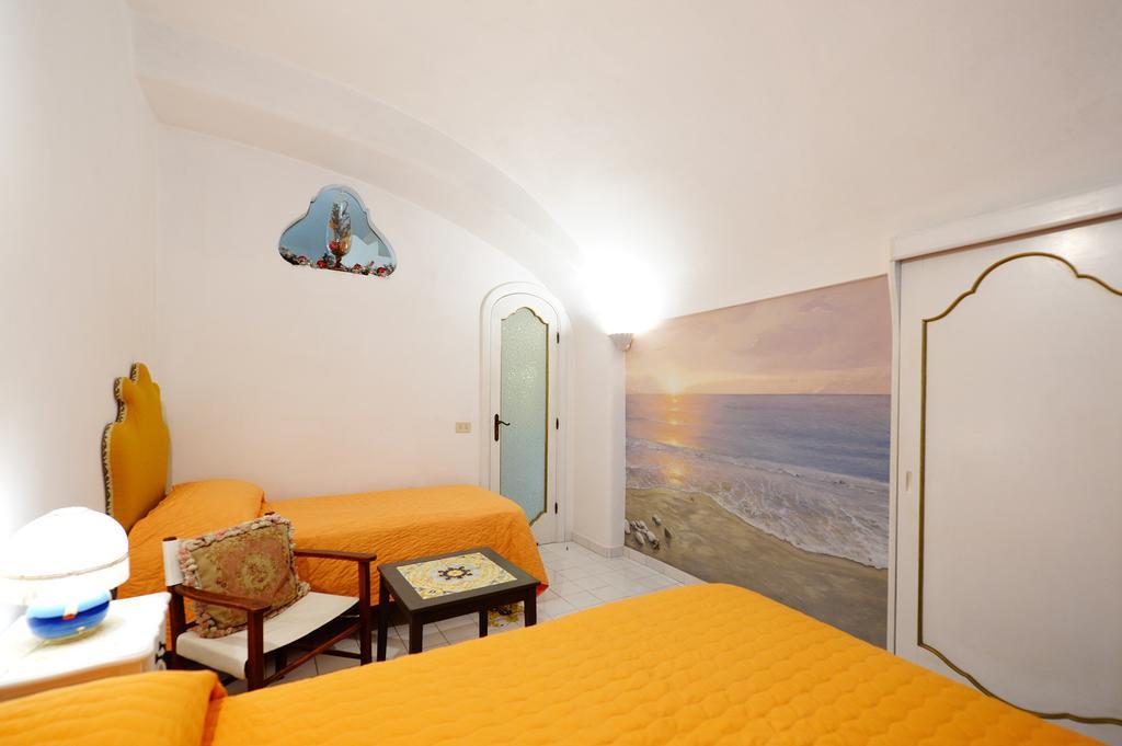 Apartment Casa Colonne Amalfi