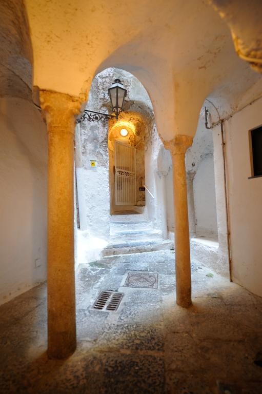 Casa Colonne * Amalfi