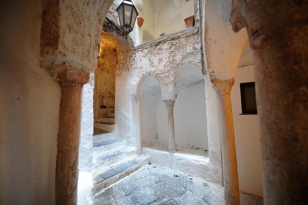 Apartment Casa Colonne *