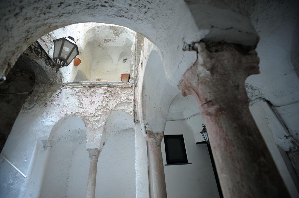 Casa Colonne Amalfi