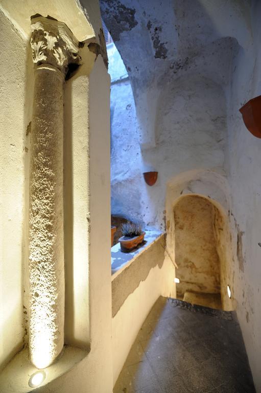 Casa Colonne Apartment Amalfi