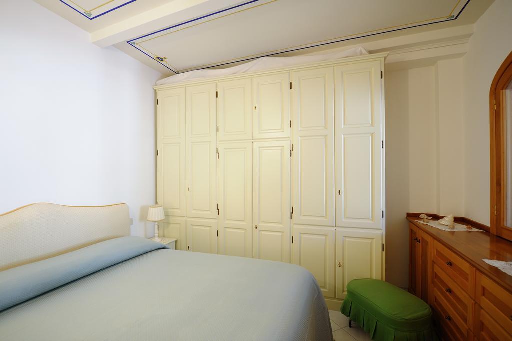 Casa Colonne Apartment *