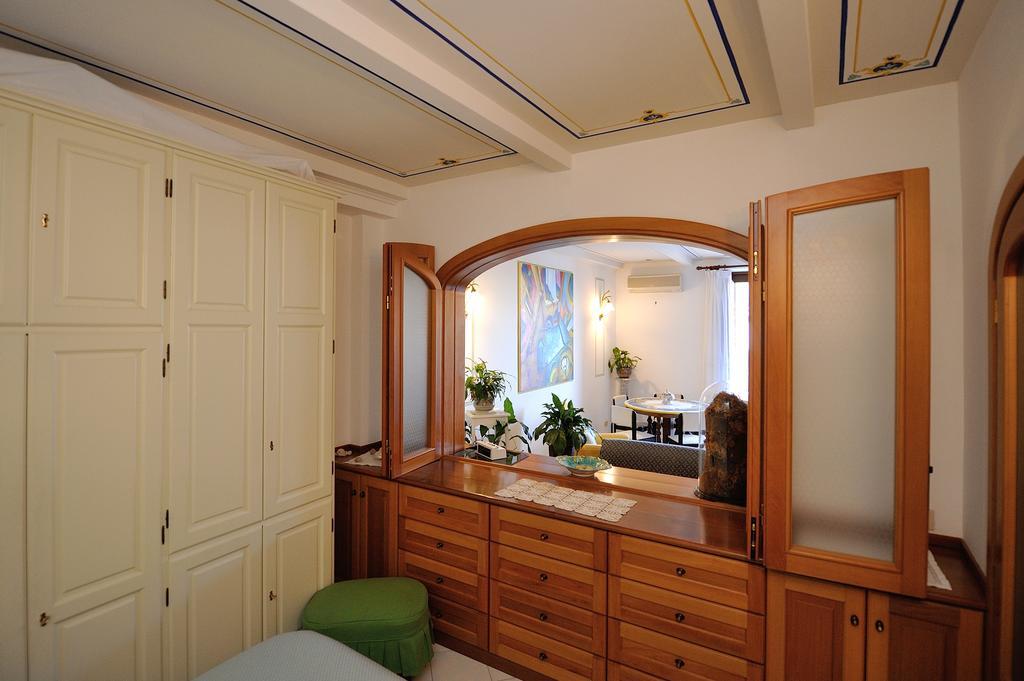 Casa Colonne Apartment *